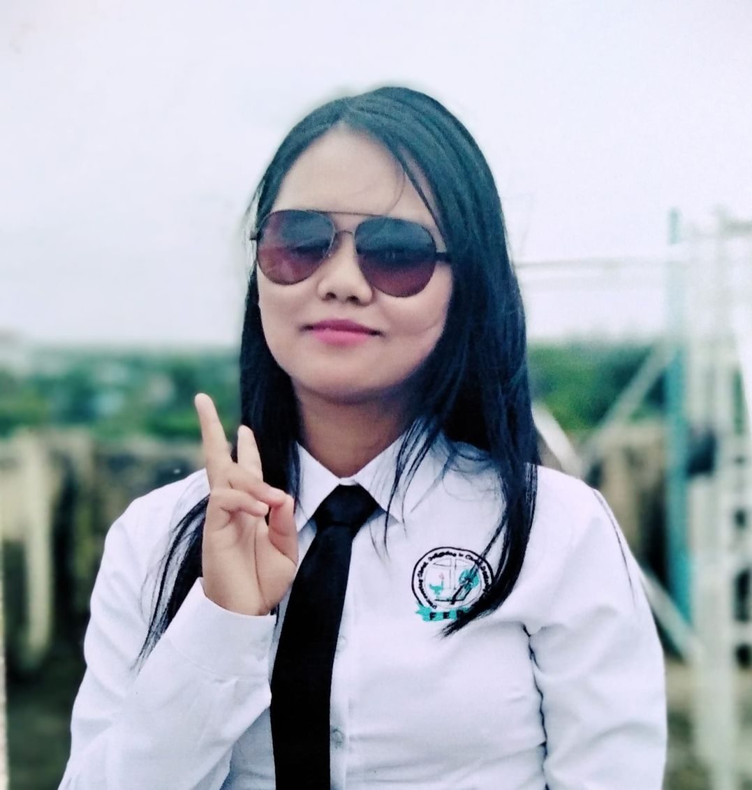 Ms. Cing Khan Lun